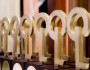 Кузнечная мастерская ДимМарк - спонсор премии Realt Golden Key 2015