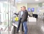 Новые горизонты: кузнечная мастерская ДимМарк посетила встречу с промышленной делегацией из Челябинской области.