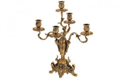 Канделябры и подсвечники Candelabri