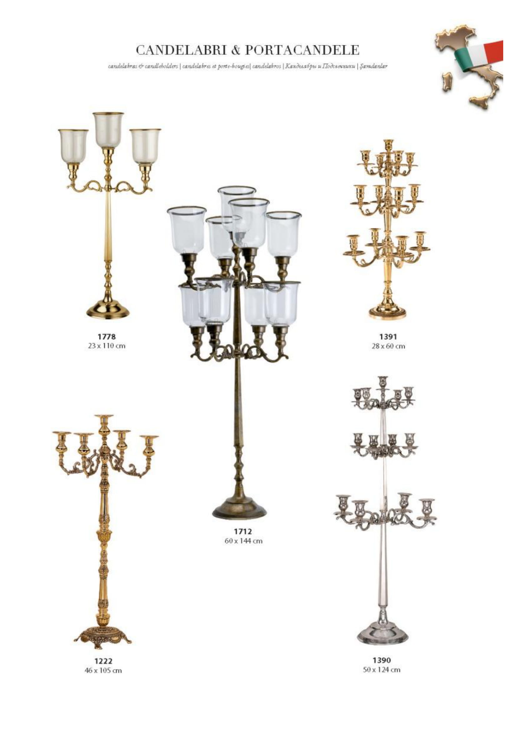 candelabri 7