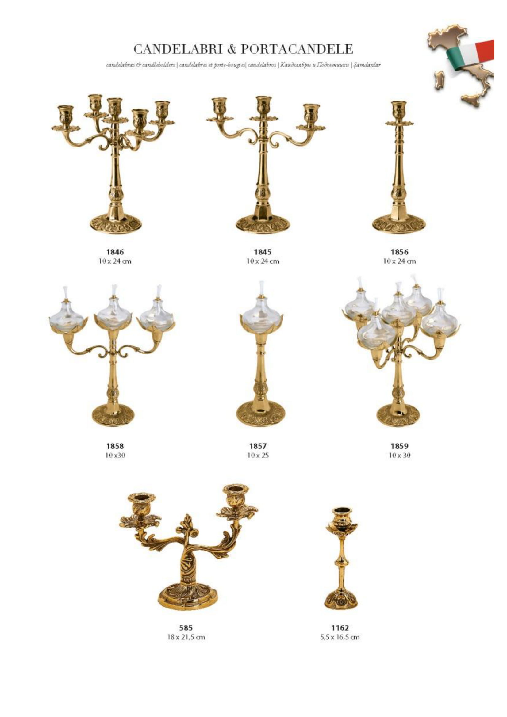 candelabri 9