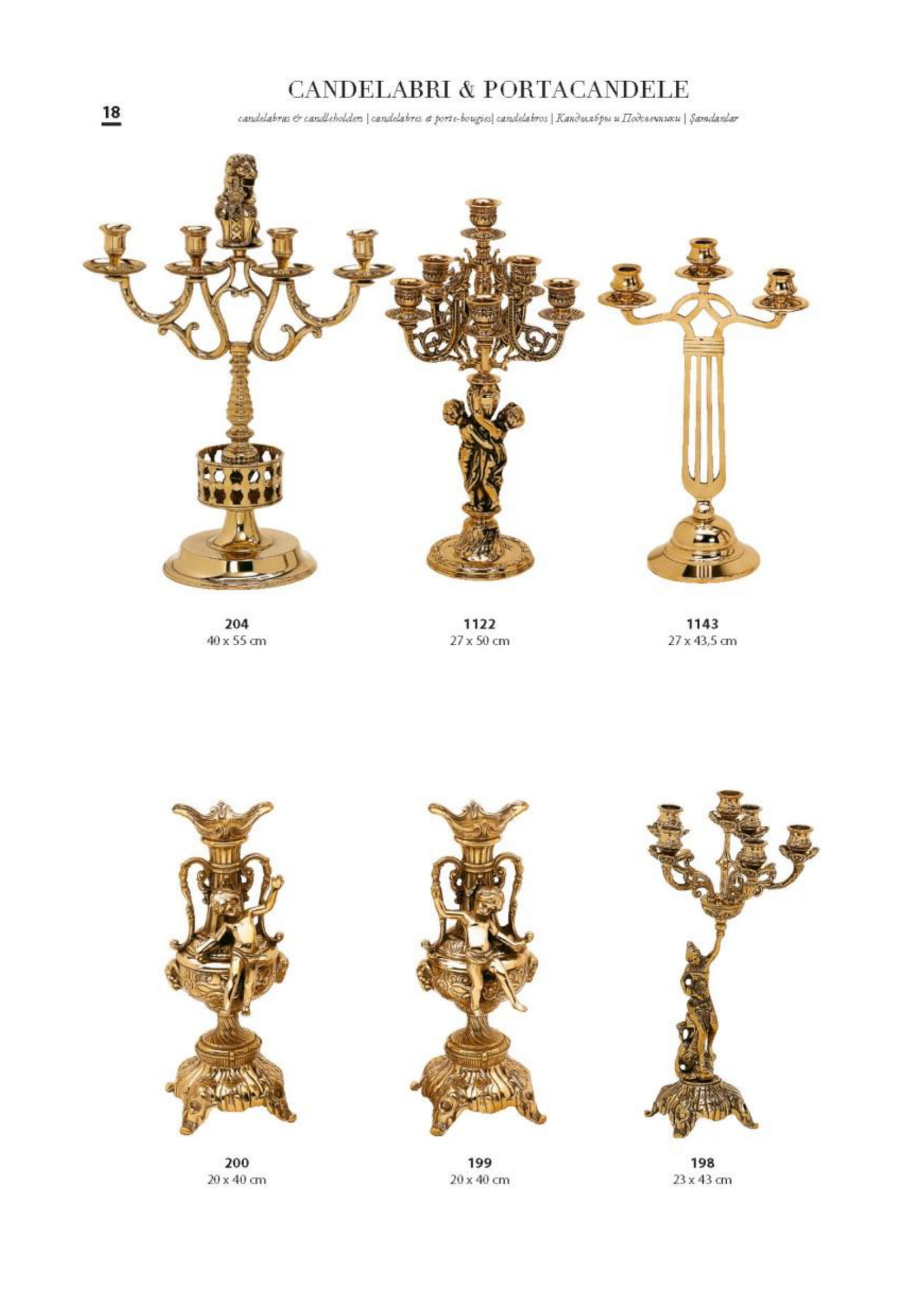 candelabri 10