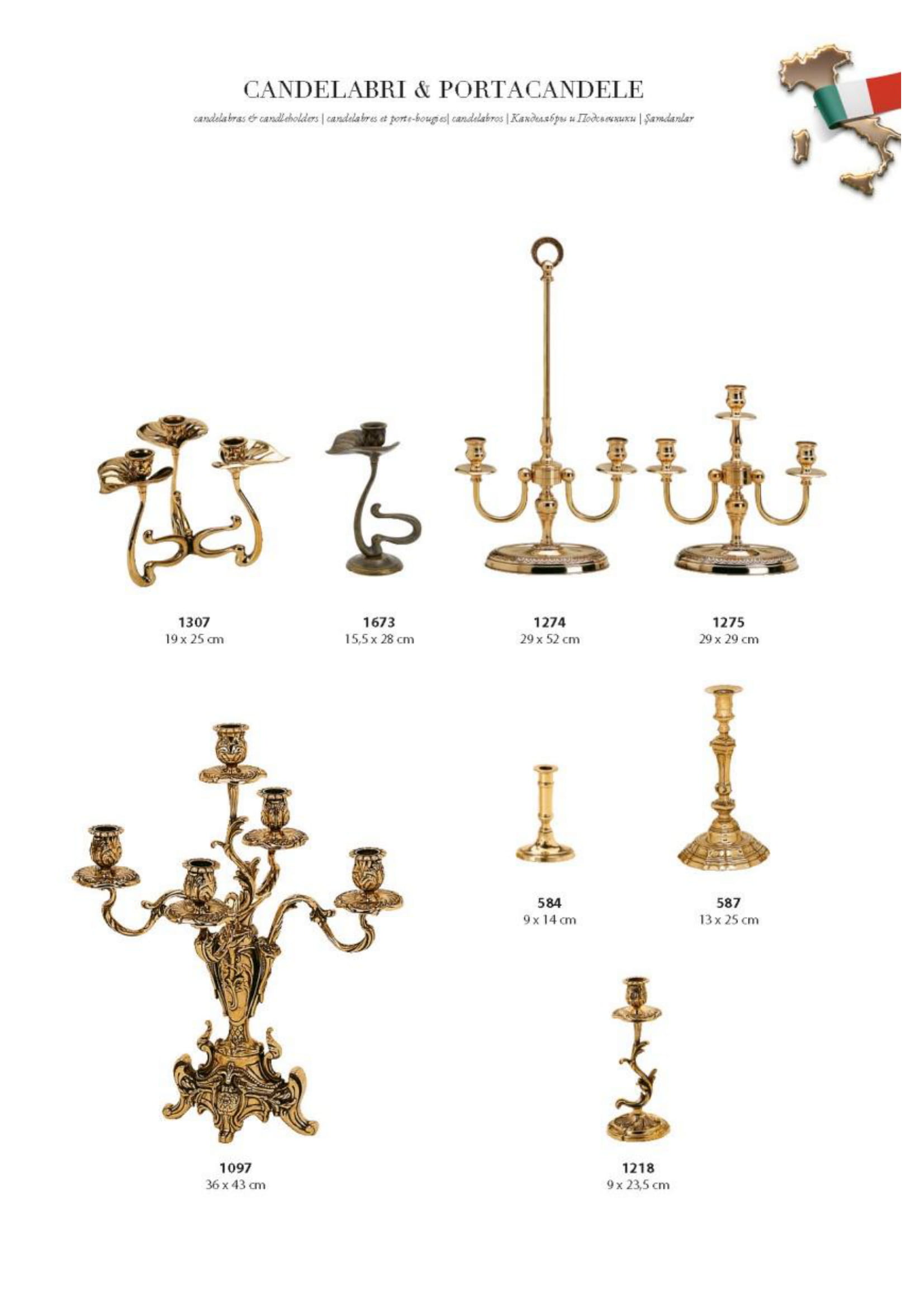 candelabri 11