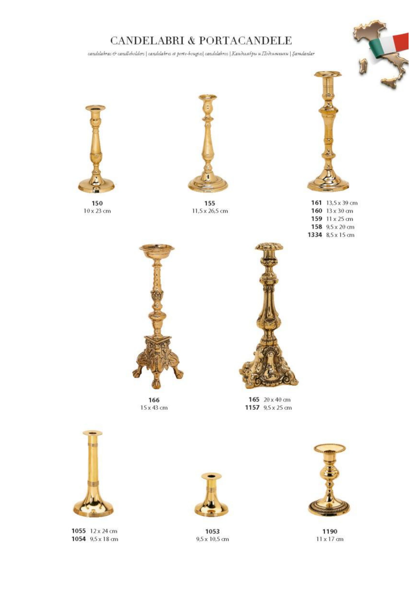 candelabri 15