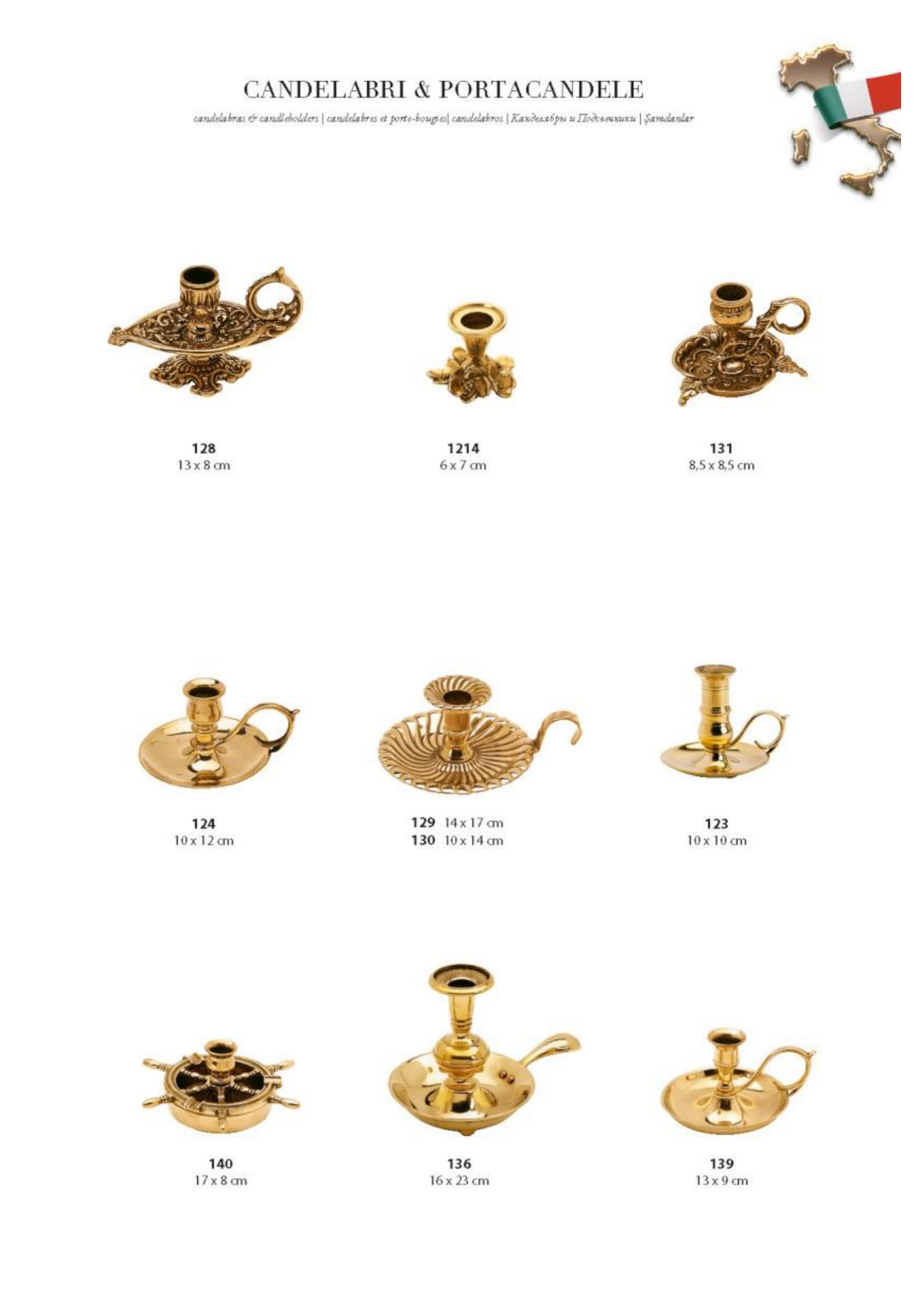 candelabri 19