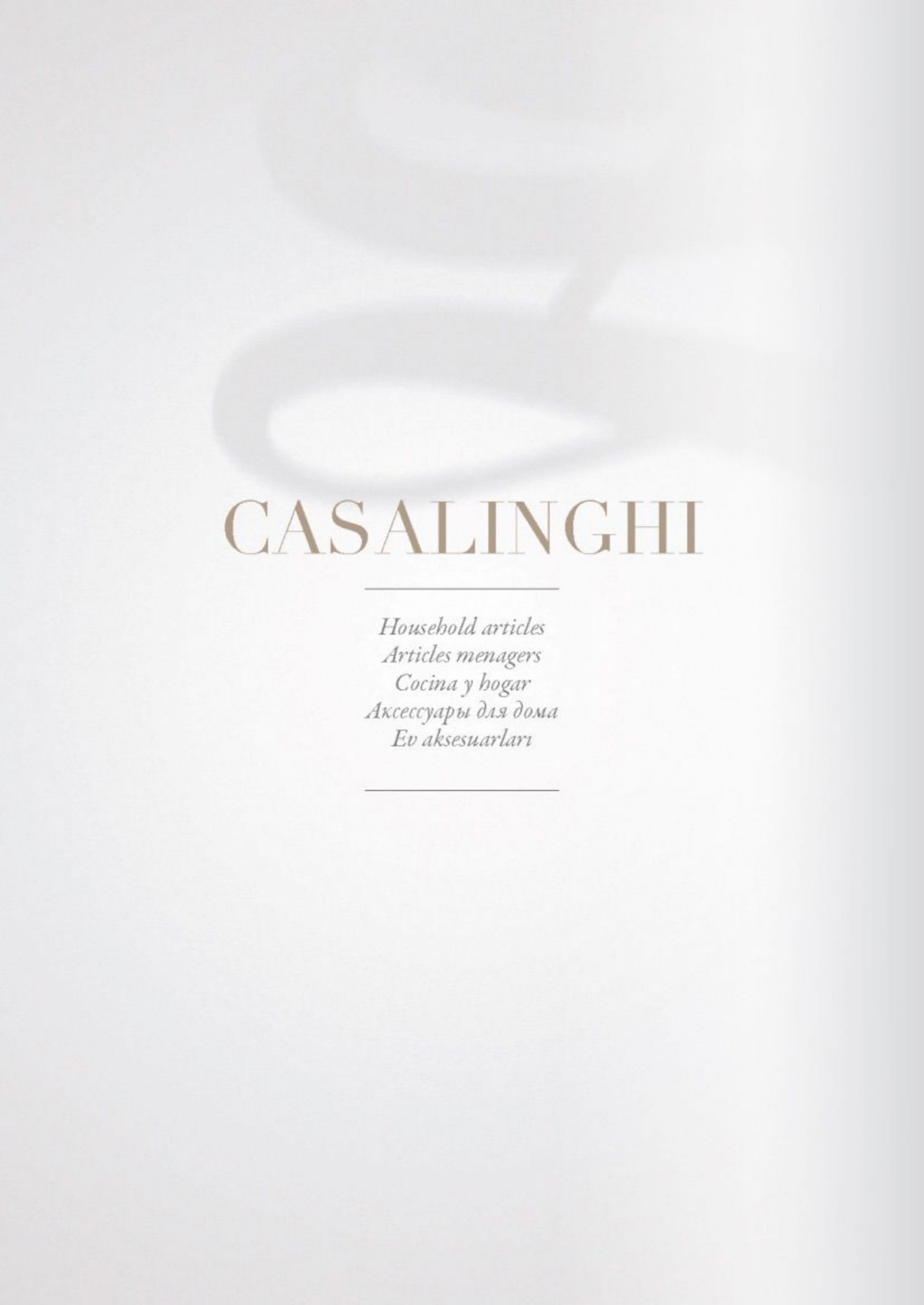 casalinghi 2