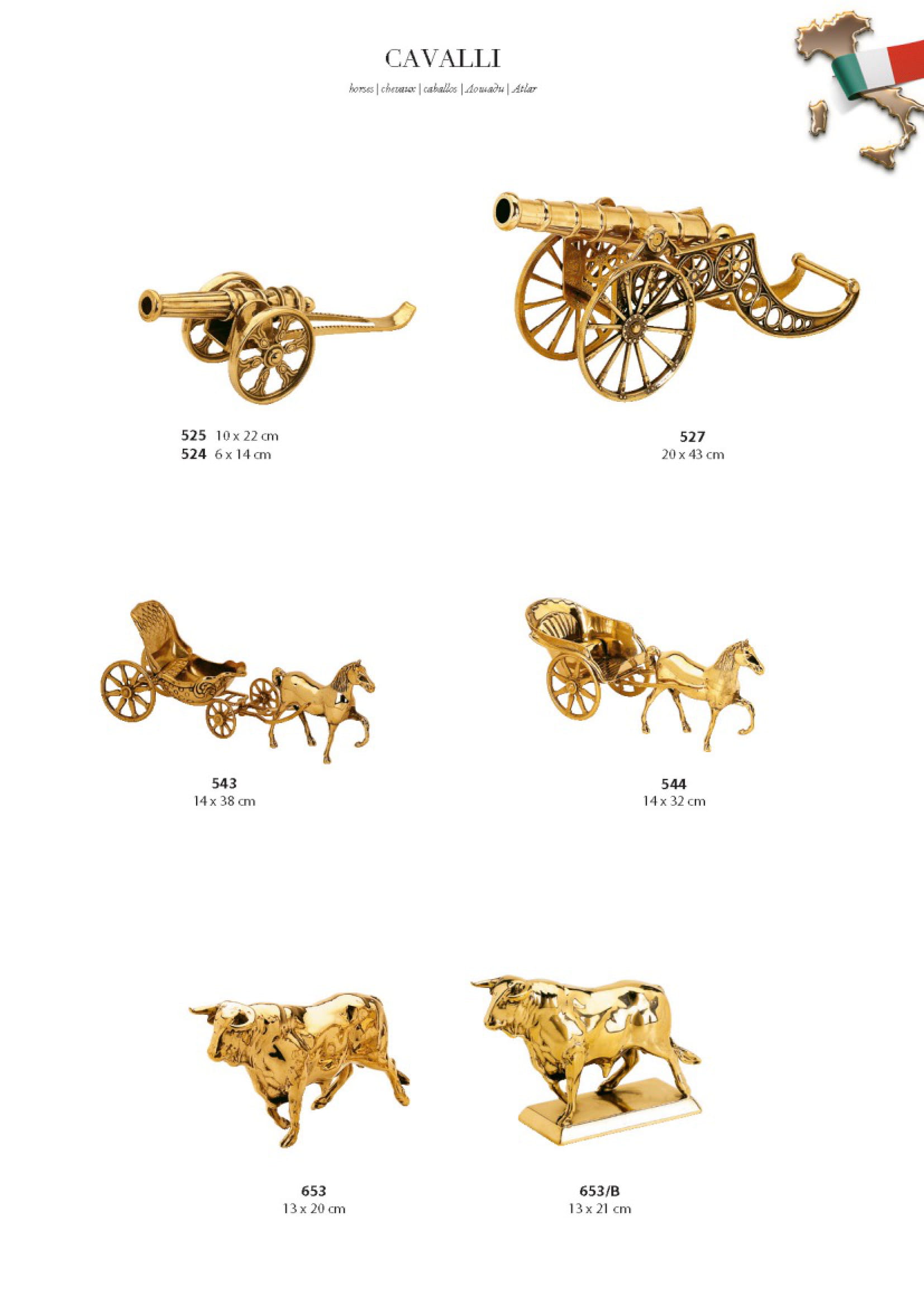 cavalli 7