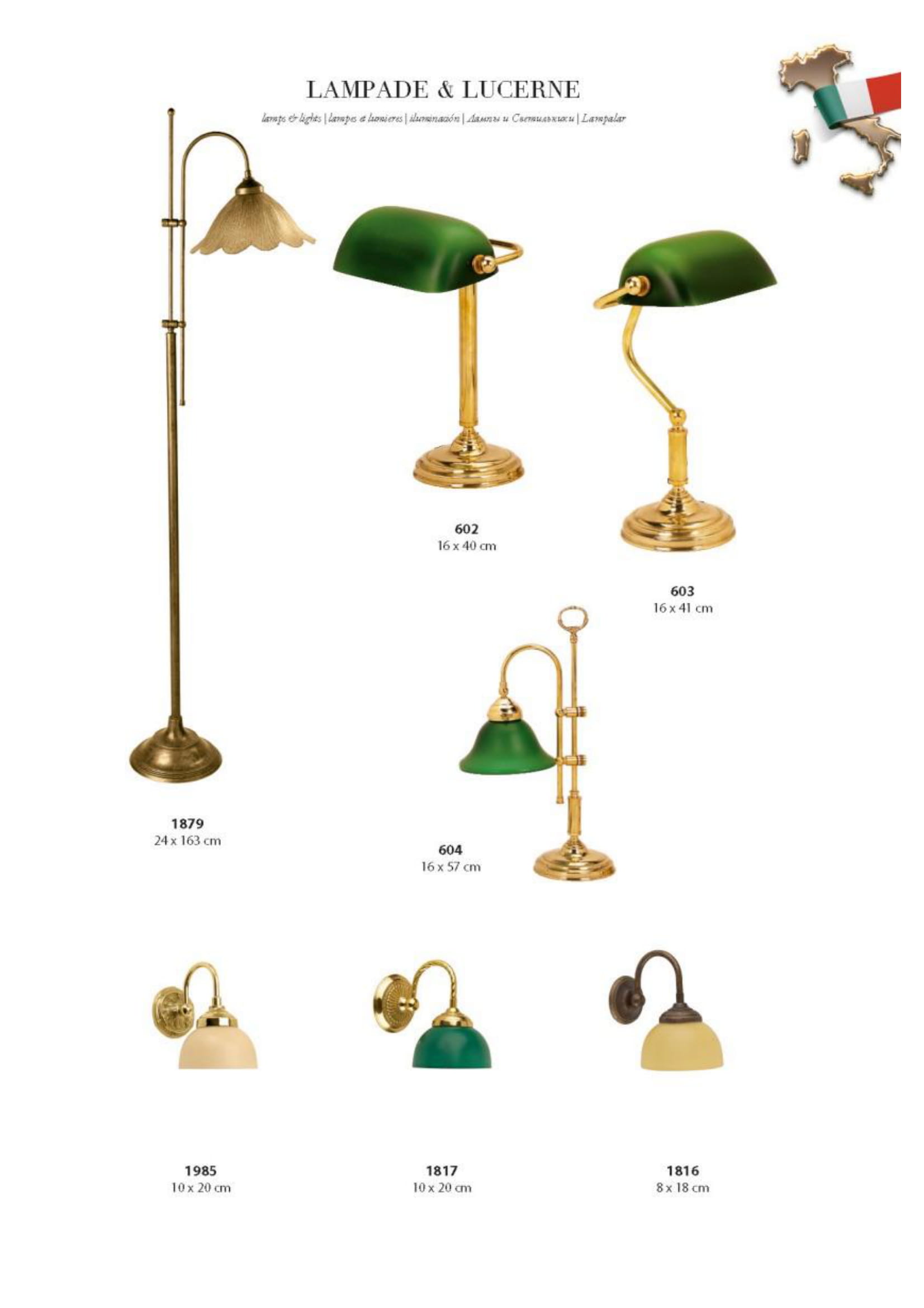 lampade 7