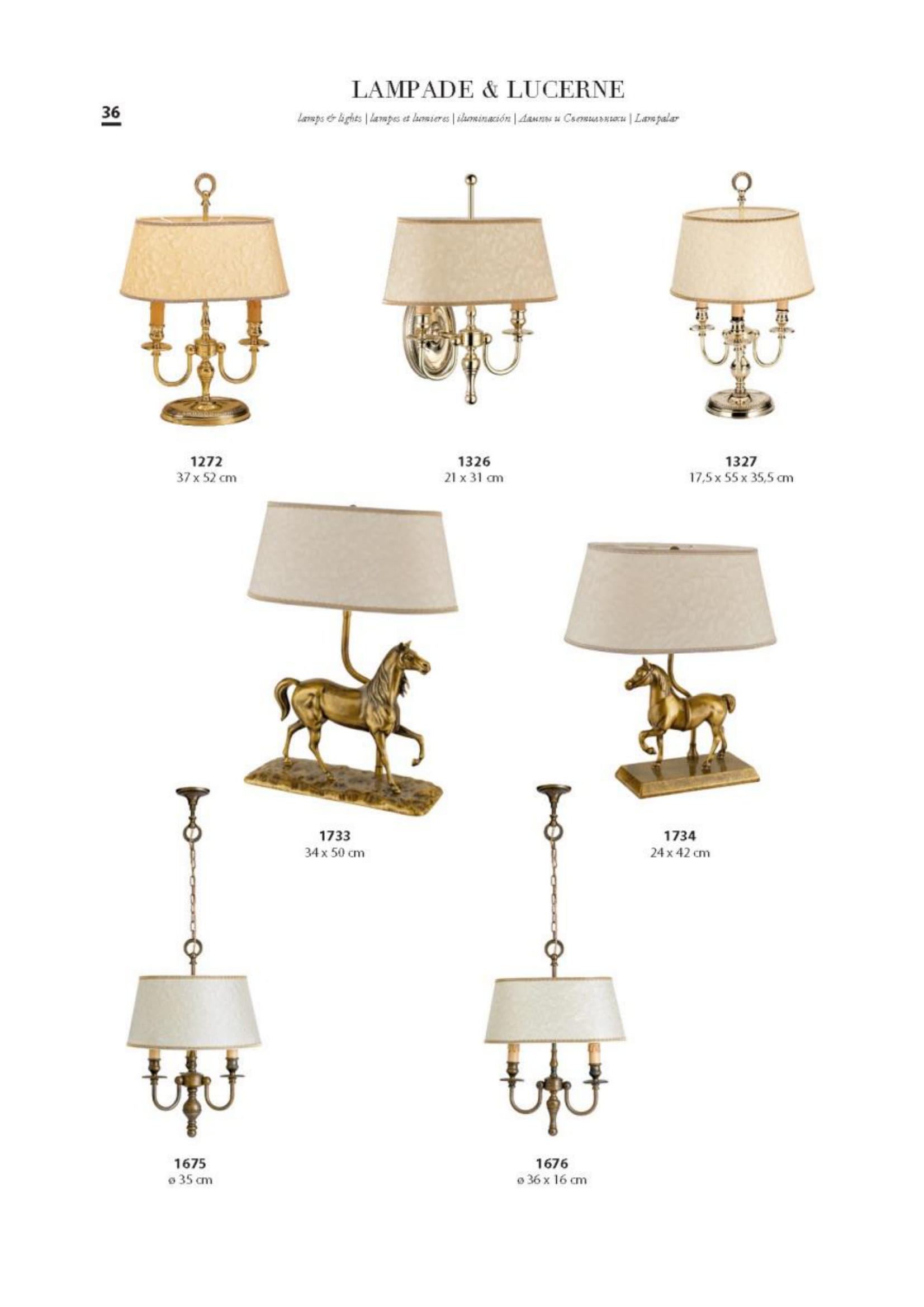 lampade 8