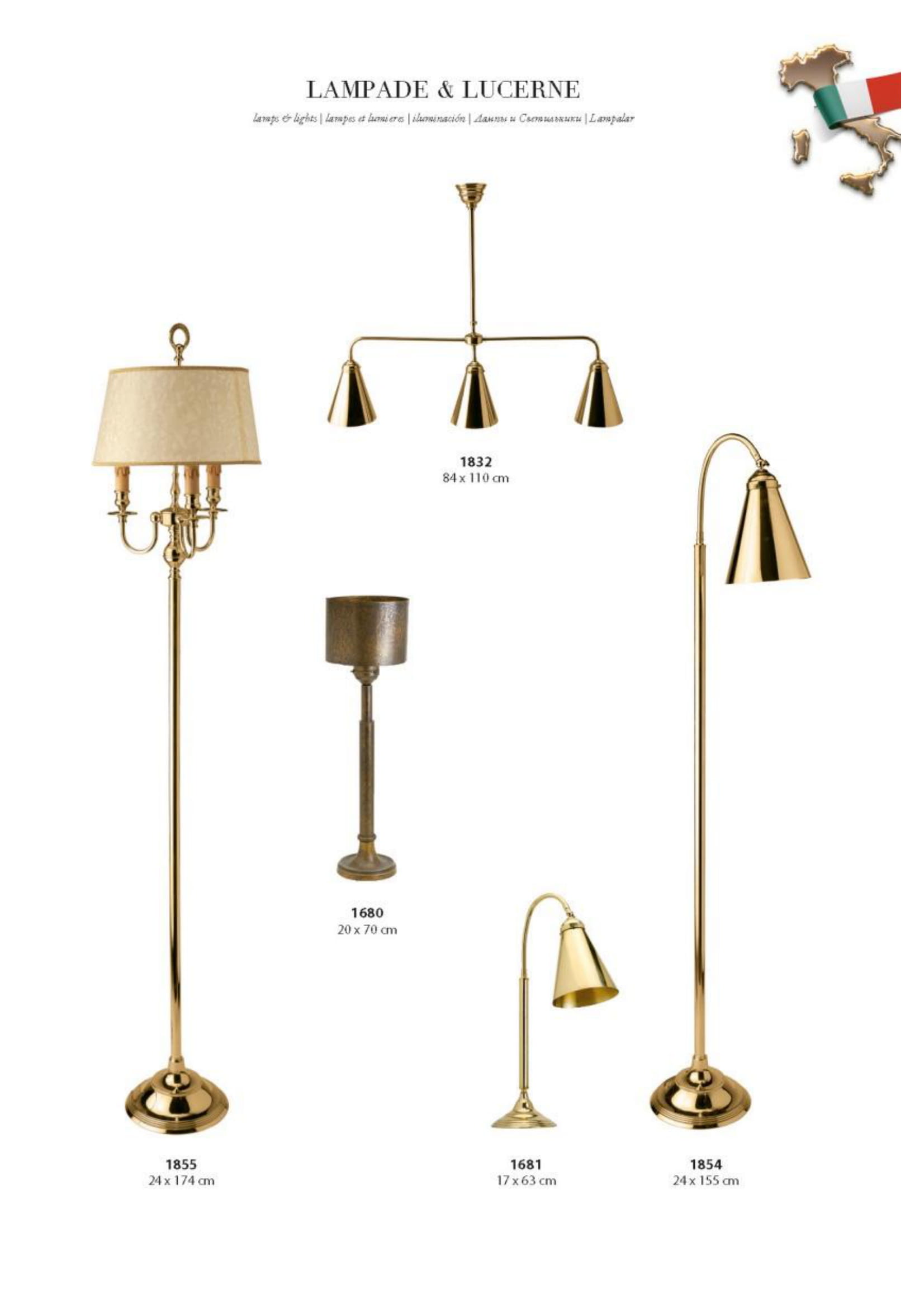 lampade 9
