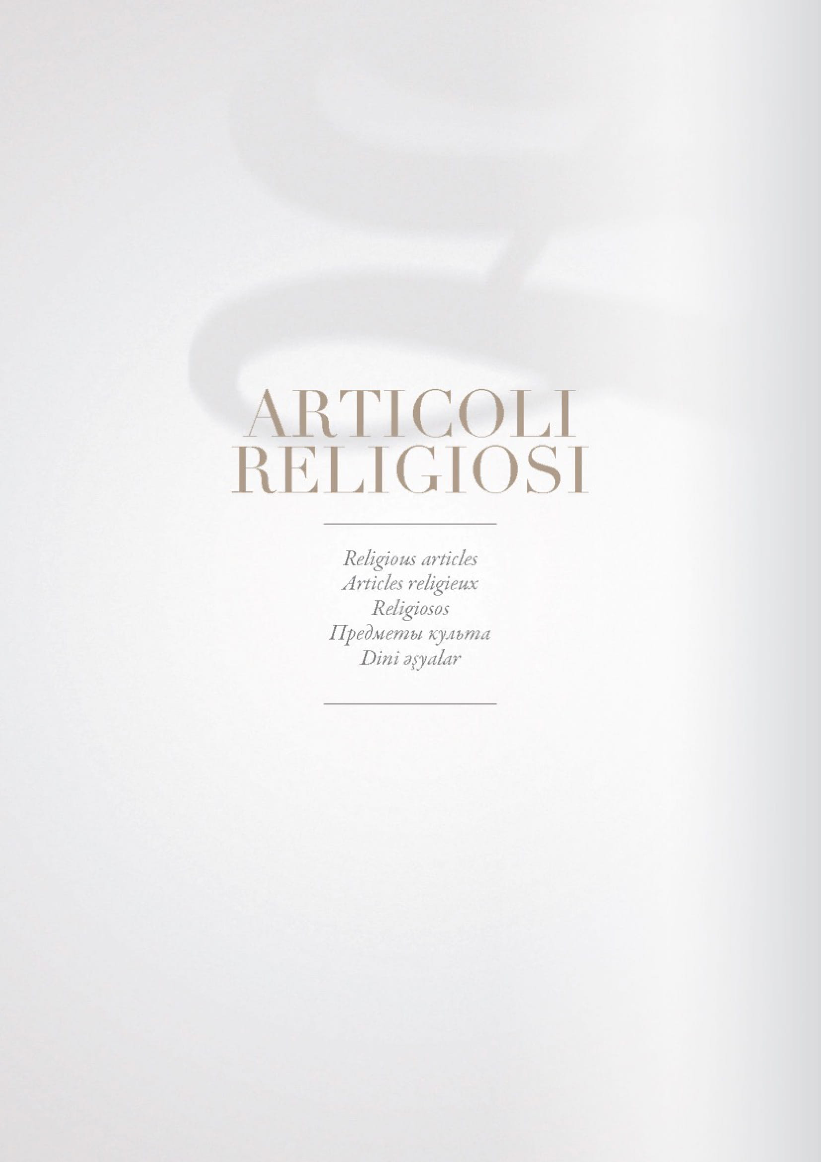 religiosi 2