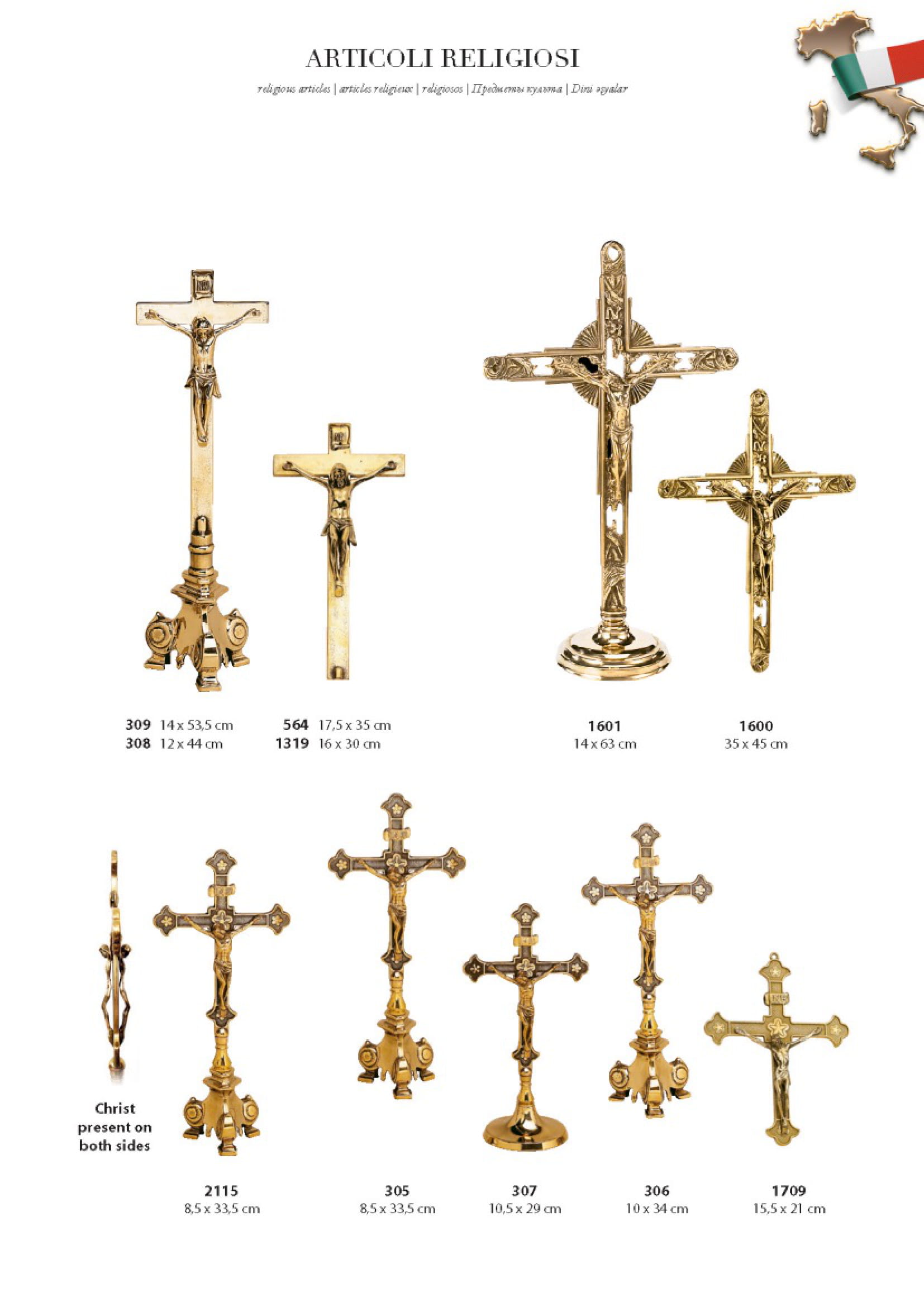 religiosi 7