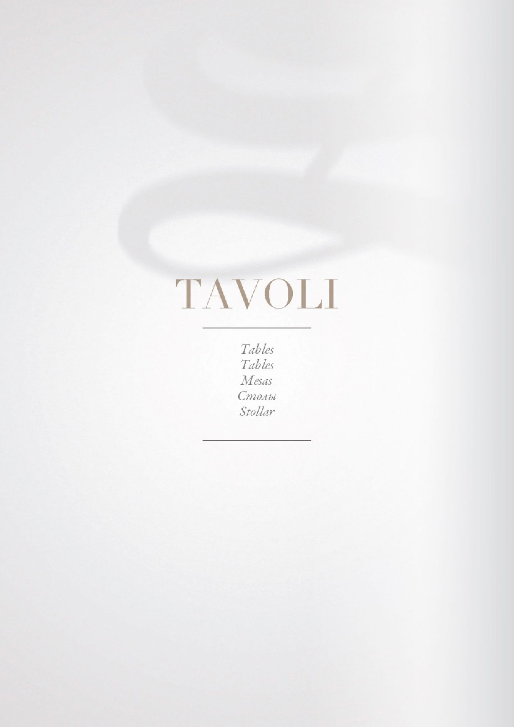 tavoli 2